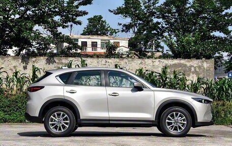 Mazda CX-5 II, 2025 год, 2 590 000 рублей, 4 фотография