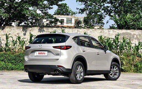 Mazda CX-5 II, 2025 год, 2 590 000 рублей, 5 фотография