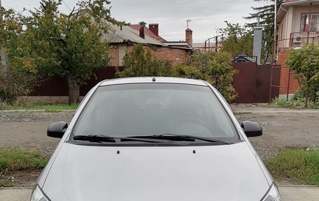 Hyundai Getz I рестайлинг, 2010 год, 475 000 рублей, 2 фотография