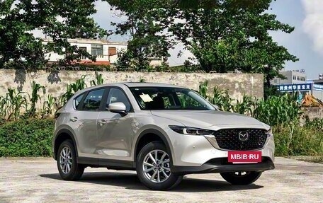 Mazda CX-5 II, 2025 год, 2 590 000 рублей, 2 фотография