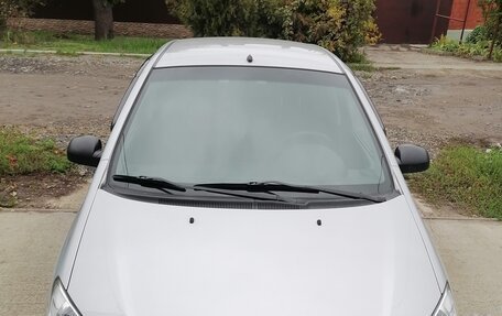Hyundai Getz I рестайлинг, 2010 год, 475 000 рублей, 9 фотография