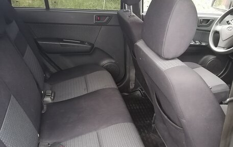 Hyundai Getz I рестайлинг, 2010 год, 475 000 рублей, 15 фотография