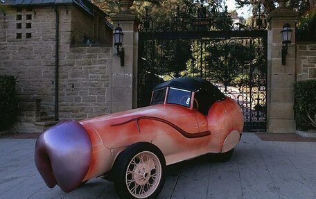 Marlin 5EXi, 2010 год, 500 000 рублей, 2 фотография