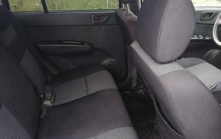 Hyundai Getz I рестайлинг, 2010 год, 475 000 рублей, 16 фотография