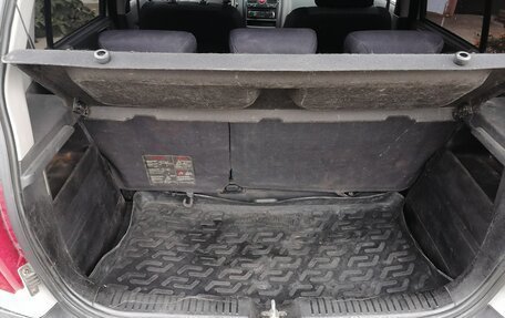 Hyundai Getz I рестайлинг, 2010 год, 475 000 рублей, 17 фотография