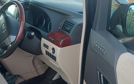 Toyota Alphard III, 2011 год, 2 850 000 рублей, 8 фотография