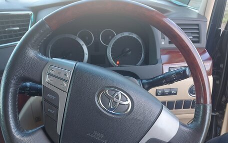 Toyota Alphard III, 2011 год, 2 850 000 рублей, 7 фотография