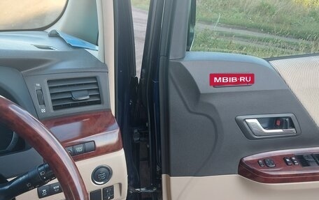 Toyota Alphard III, 2011 год, 2 850 000 рублей, 9 фотография