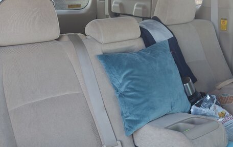 Toyota Alphard III, 2011 год, 2 850 000 рублей, 11 фотография