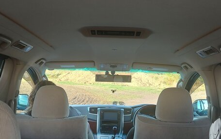 Toyota Alphard III, 2011 год, 2 850 000 рублей, 18 фотография