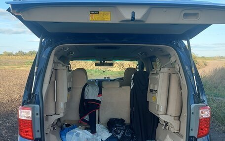 Toyota Alphard III, 2011 год, 2 850 000 рублей, 19 фотография