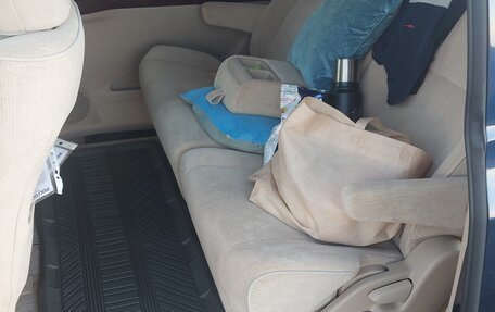 Toyota Alphard III, 2011 год, 2 850 000 рублей, 13 фотография