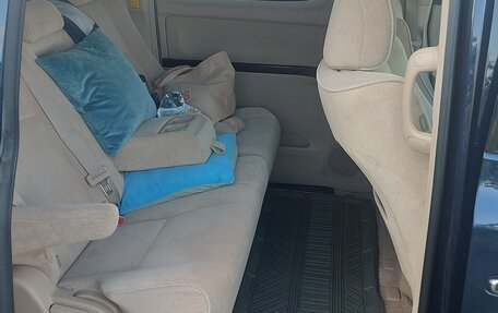 Toyota Alphard III, 2011 год, 2 850 000 рублей, 12 фотография