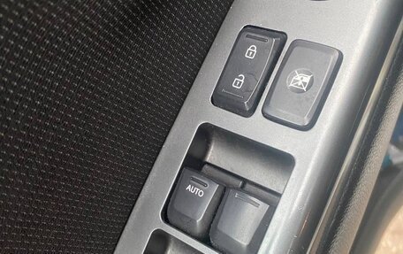 KIA Rio III рестайлинг, 2013 год, 850 000 рублей, 8 фотография