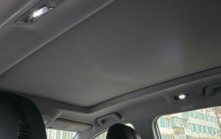 Chery Tiggo 7 Pro, 2022 год, 2 100 000 рублей, 12 фотография