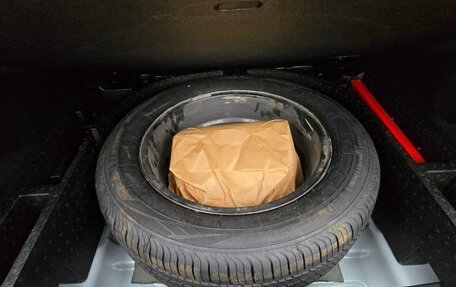 Chery Tiggo 7 Pro, 2022 год, 2 100 000 рублей, 11 фотография