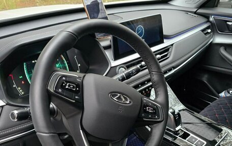 Chery Tiggo 7 Pro, 2022 год, 2 100 000 рублей, 8 фотография