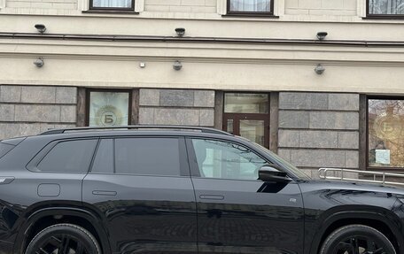 Volkswagen Teramont, 2025 год, 6 790 000 рублей, 6 фотография