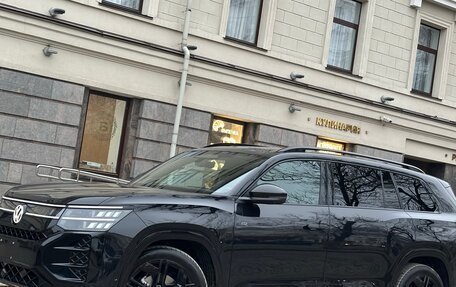 Volkswagen Teramont, 2025 год, 6 790 000 рублей, 3 фотография