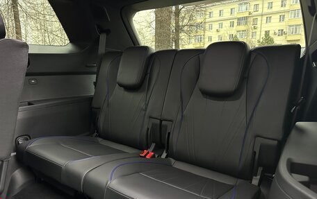 Volkswagen Teramont, 2025 год, 6 790 000 рублей, 12 фотография