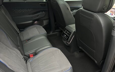 Volkswagen Teramont, 2025 год, 6 790 000 рублей, 16 фотография