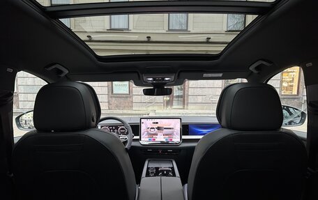 Volkswagen Teramont, 2025 год, 6 790 000 рублей, 9 фотография