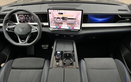 Volkswagen Teramont, 2025 год, 6 790 000 рублей, 10 фотография
