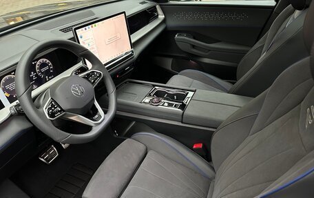 Volkswagen Teramont, 2025 год, 6 790 000 рублей, 13 фотография