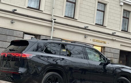 Volkswagen Teramont, 2025 год, 6 790 000 рублей, 7 фотография