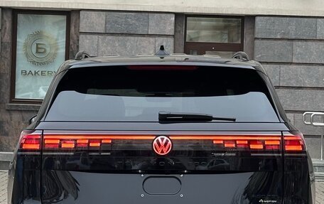 Volkswagen Teramont, 2025 год, 6 790 000 рублей, 8 фотография