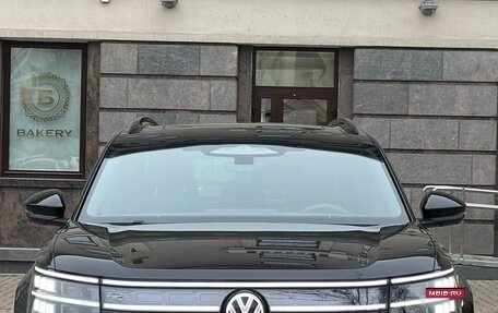 Volkswagen Teramont, 2025 год, 6 790 000 рублей, 4 фотография