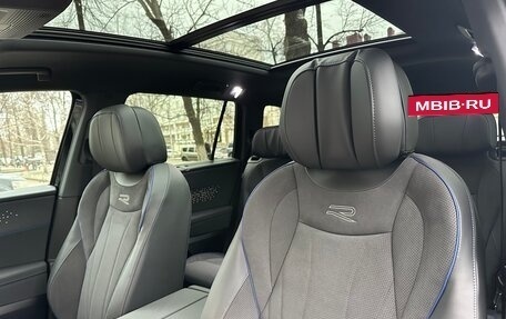 Volkswagen Teramont, 2025 год, 6 790 000 рублей, 11 фотография