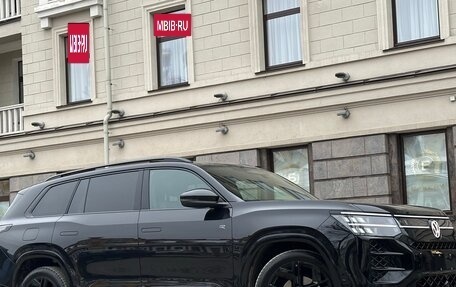 Volkswagen Teramont, 2025 год, 6 790 000 рублей, 5 фотография