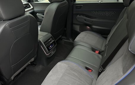 Volkswagen Teramont, 2025 год, 6 790 000 рублей, 17 фотография