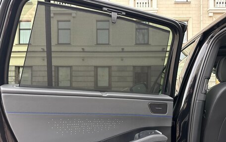 Volkswagen Teramont, 2025 год, 6 790 000 рублей, 18 фотография