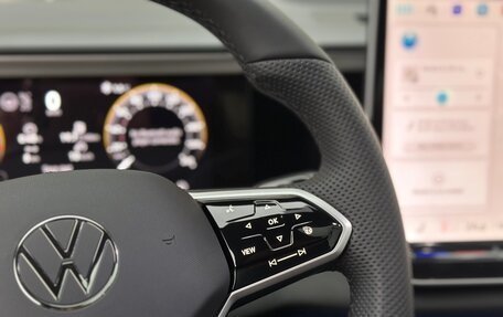 Volkswagen Teramont, 2025 год, 6 790 000 рублей, 26 фотография