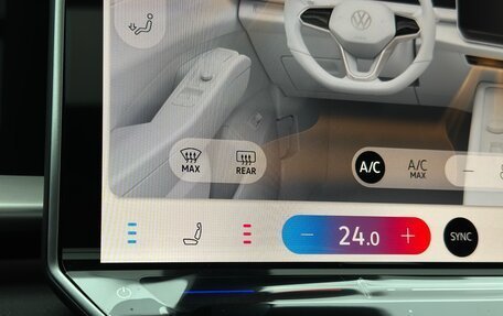 Volkswagen Teramont, 2025 год, 6 790 000 рублей, 29 фотография