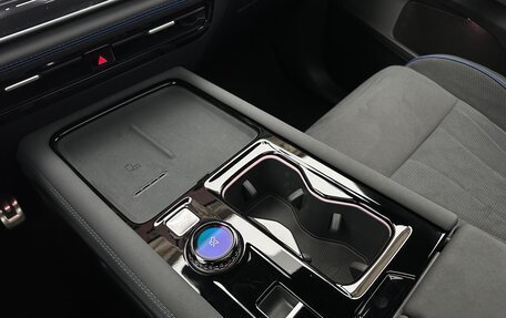 Volkswagen Teramont, 2025 год, 6 790 000 рублей, 28 фотография