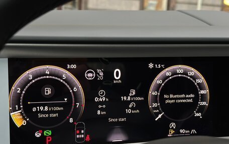 Volkswagen Teramont, 2025 год, 6 790 000 рублей, 24 фотография