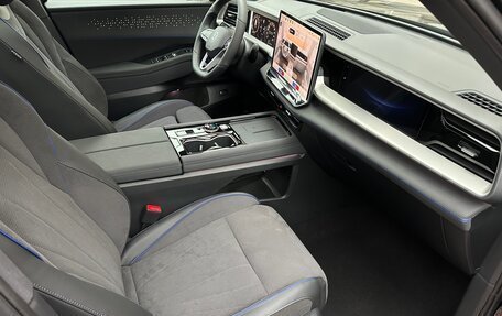 Volkswagen Teramont, 2025 год, 6 790 000 рублей, 21 фотография