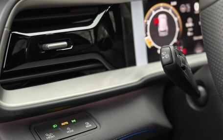 Volkswagen Teramont, 2025 год, 6 790 000 рублей, 27 фотография