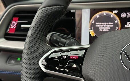 Volkswagen Teramont, 2025 год, 6 790 000 рублей, 25 фотография