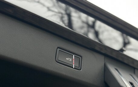 Volkswagen Teramont, 2025 год, 6 790 000 рублей, 40 фотография