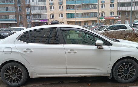 Citroen C4 II рестайлинг, 2014 год, 390 000 рублей, 5 фотография