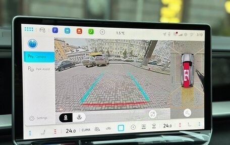 Volkswagen Teramont, 2025 год, 6 790 000 рублей, 32 фотография