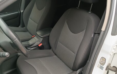 Citroen C4 II рестайлинг, 2014 год, 390 000 рублей, 17 фотография