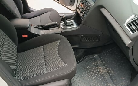 Citroen C4 II рестайлинг, 2014 год, 390 000 рублей, 15 фотография