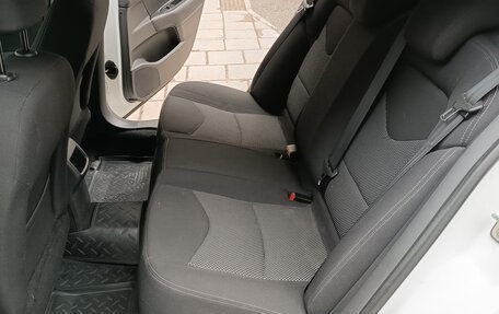 Citroen C4 II рестайлинг, 2014 год, 390 000 рублей, 16 фотография