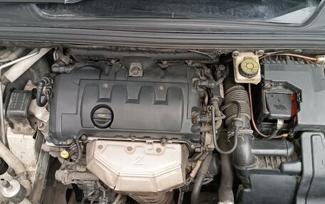 Citroen C4 II рестайлинг, 2014 год, 390 000 рублей, 20 фотография