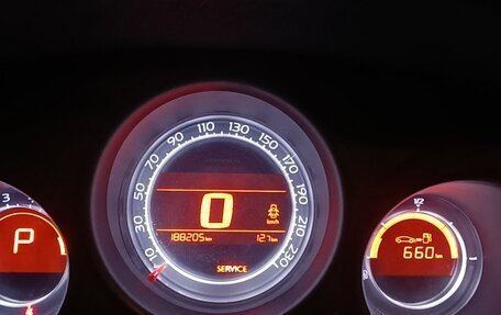 Citroen C4 II рестайлинг, 2014 год, 390 000 рублей, 21 фотография